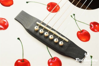 cherry ivory
